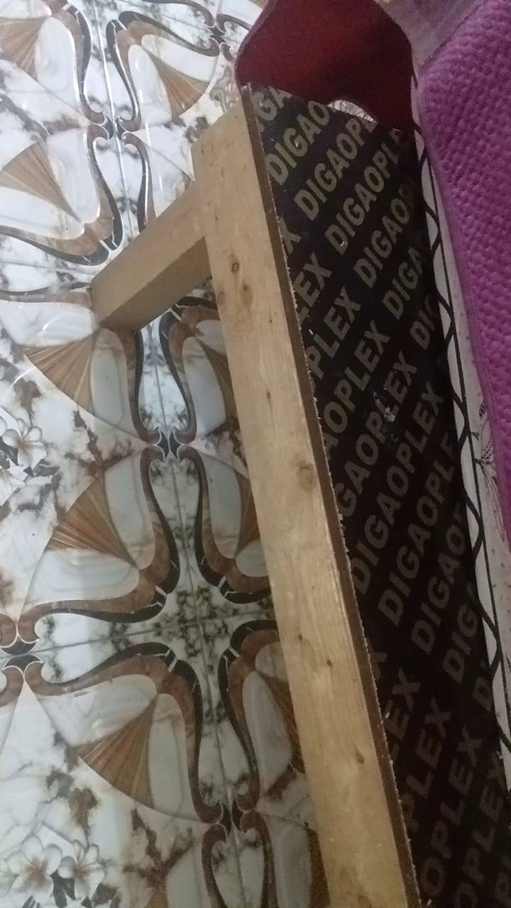 غرفة نوم للبيع ناجرتهه نجاره بمليون و٢٠٠ وريدهه ب٨٠٠ مابيهه أي ضرر


**إذا كنت صاحب هذا الإعلان وتريد حذفه لأي سبب، رجاءا أرسل رسالة إلى الدعم الفني**