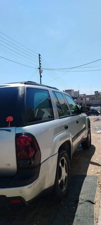 ترابلایزەر • ٢٠٠٥ • سنة لحد ٢٠٢٩