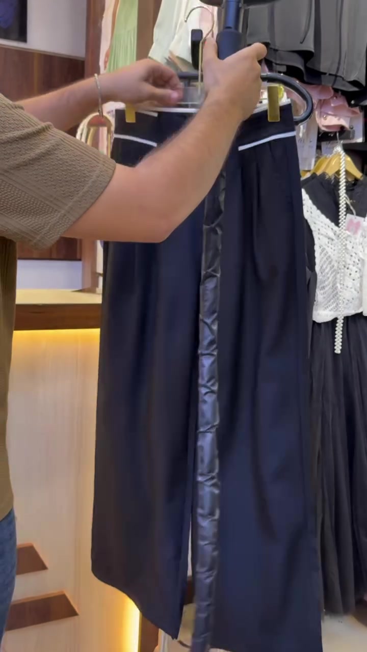 جديد مجمع ادم مستمر وياكم 🎀
الكيلوت القماش 🌸🔥
الخامه الاصليه 
فقط ألون الأسود
القياسات M/2XL
السعرر 20,000 فقط 👍
الوتساب
 ***********
***********
آدم #👠_والحقائب👛_النسائيه🙎‍♀️ #اكسبلور #فولو #العراق #شارع _افلسطين _ -درجه_اولى_فخامه_اناقه 
 - فلسطين
