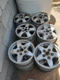 ويلات ٢٠٠٧ سعر ٢٠٠ الف  مال ٢٠٠٠x سعر ١٥٠ الف الاتصال على الرقم ٠٧٨١٠٩...