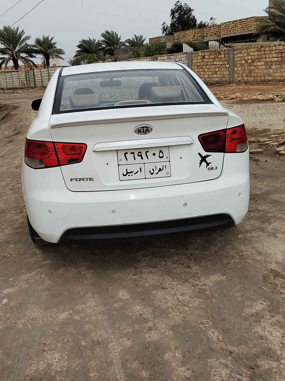 للبيع سياره كيا فوت موديل 2010
رقم اربيل بيه جاملغ امامي مبدل عداه مكفوله
مكينه مشروطه كير مشروط خرفته حلوه تخم تاير كهربائيات شغاله حداديه جاهزه سياره جديده العنوان الديوانية مهناويه الاستفسار عن طريق هذا الرقم *********** وغير متواجد على الفيس بوك مكلف بل نشر
