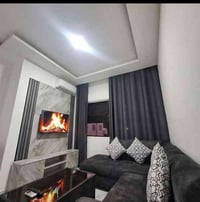 شقه شبابيه بحاجه الى شريك ع كد حاجه مكان كراده امان وهدوء تواصل واتساب...