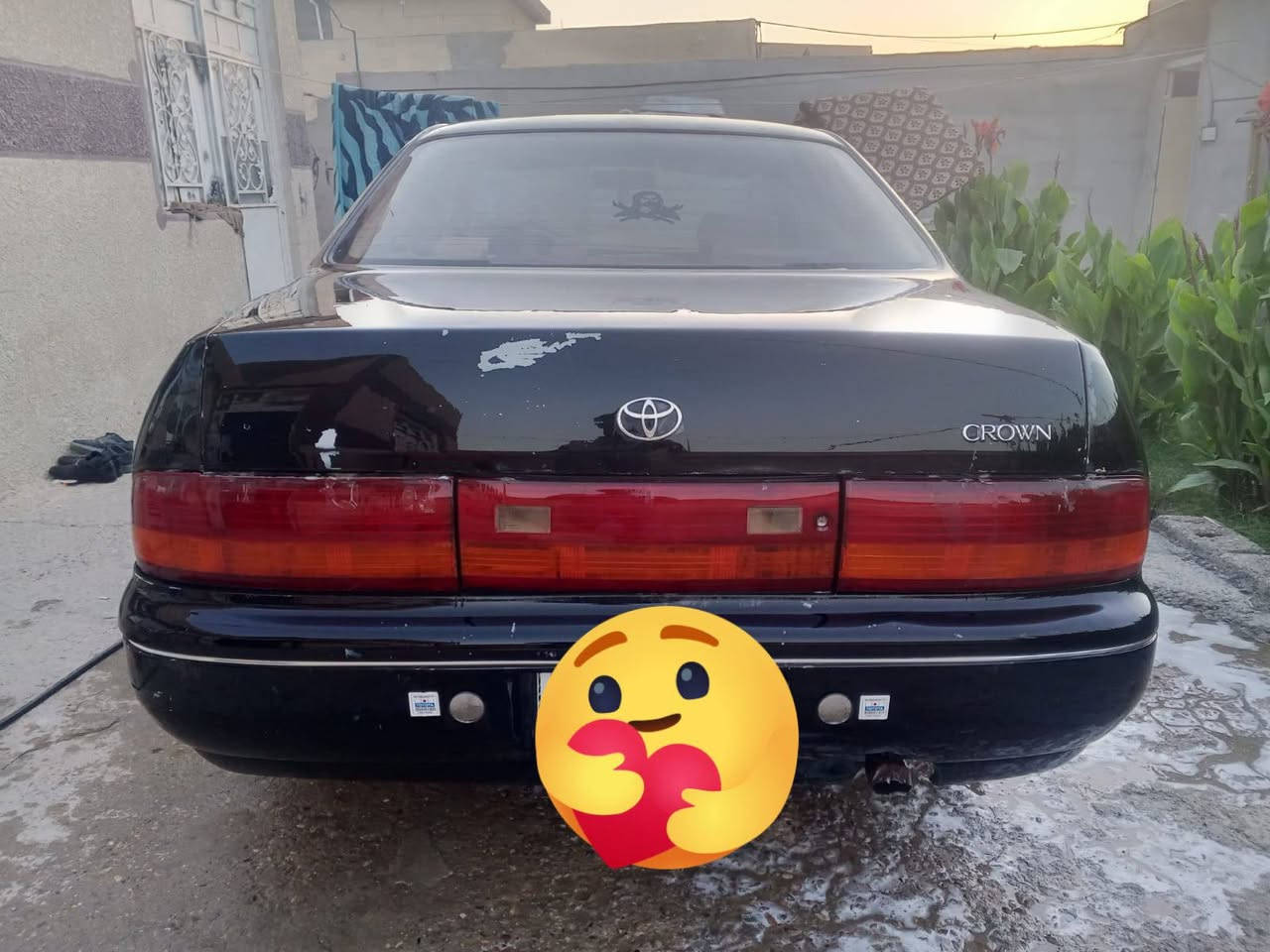 سلام عليكم بطه كراون موديل 91 البيع سياره حداديه خير من الله داخل شايل روحه كير مكفول مكينه بيه صوت بكن سياره مكفوله من الكص وظربه ونقل جثه رقم بغداد نكليزي تحويل ثاني يوم سعر 35بي مجال *********** عنوان بغداد تقاطع

