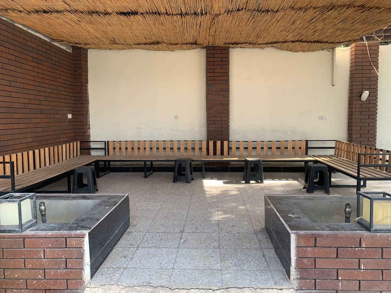 سلام عليكم 
مزرعة للبيع 
دونم شاطية
***********
