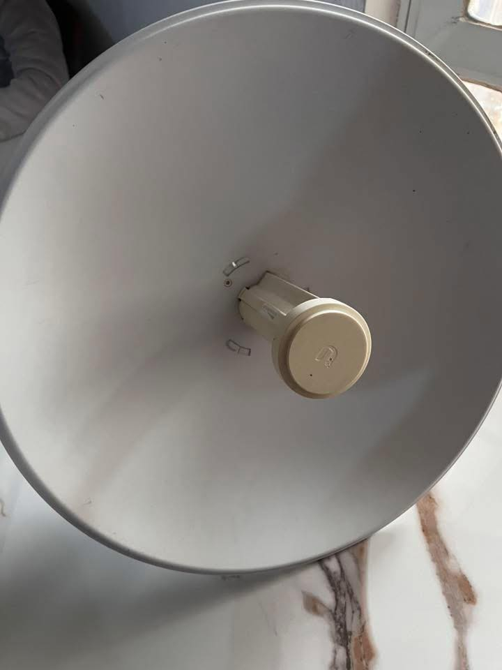 نانو وراوتر للبيع كامل مع كل ملحقاتة
للاستفسار وتساب ***********
