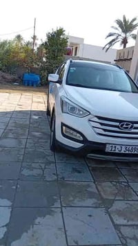 سنتافي ٢٠١٤ • مكينة ٦ • جلد كامره