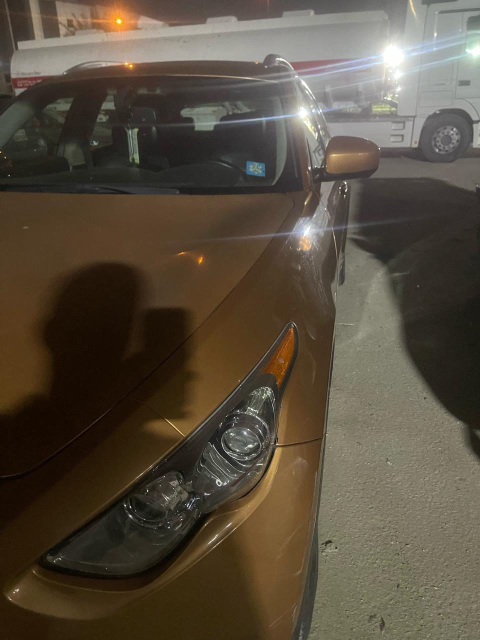 انفنتي FX35 موديل  ٢٠٠٩ وارد امريكي
سيارة جديدة جداً 
فوول مواصفات للاخير شنو ابالك مواصفات بيها
بدون صبغ بدون اي نقص من كلشي جاهزة وجديدة
رقم بغداد الجديد
السعر ١٢٠ ورقة سعر مناسب جداً
للاتصال  7710582760 0


**إذا كنت صاحب هذا الإعلان وتريد حذفه لأي سبب، رجاءا أرسل رسالة إلى الدعم الفني**