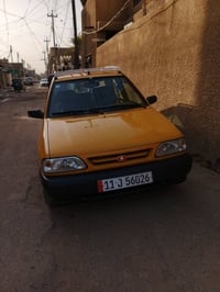 سايبا للبيع موديل 2014مابيه لا ضربه ولا تبديل عدالهلالات الخلفيه بيهم ...