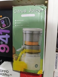 خلاط سمارت • شغال بالشحن