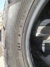 18/70/256 باله ياباني سعر الزوج 130الف اخو الجديد واتساب 07700245188