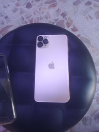 آيفون ١١ برو ماكس • فيس آيدي عاطل • محتاج تصليح