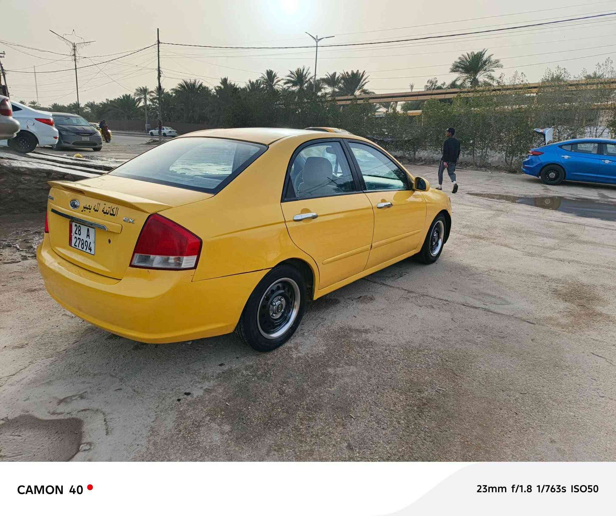 سلام عليكم سبكتره ٧ مكينه وكير شرط وضربتها جاملغ أمامي ماعابره أبد السعر ٦٧ رقم نجف مكان سماوه الملك يمي بسماوه ***********
