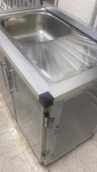 سنك للبيع استعمال كلش قليل للاستفسار 07823333599