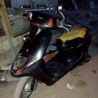 منغولي • ٦٠ • مكينة مفتوحه