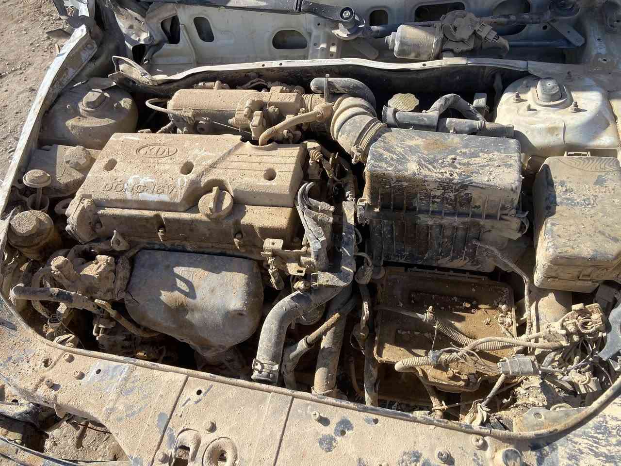 سياره كيه ريو موديل 2006 رقم اربيل كير محرك كفاله مكلوبه للبيع تحويل مباشر ورقم جديد 
السعر

***********
***********
