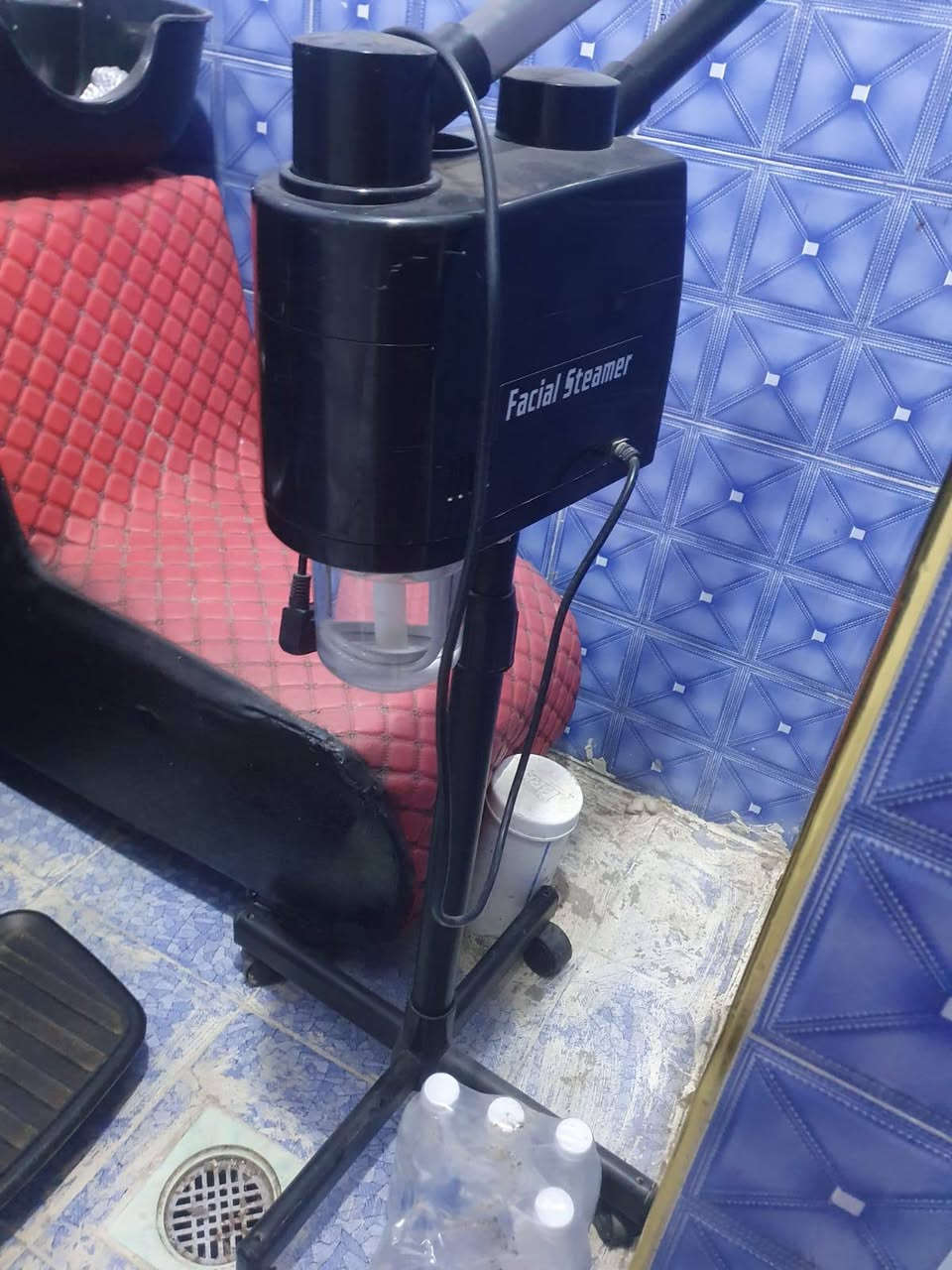 غرفة صاج ثكيل 450ملحق90


**إذا كنت صاحب هذا الإعلان وتريد حذفه لأي سبب، رجاءا أرسل رسالة إلى الدعم الفني**