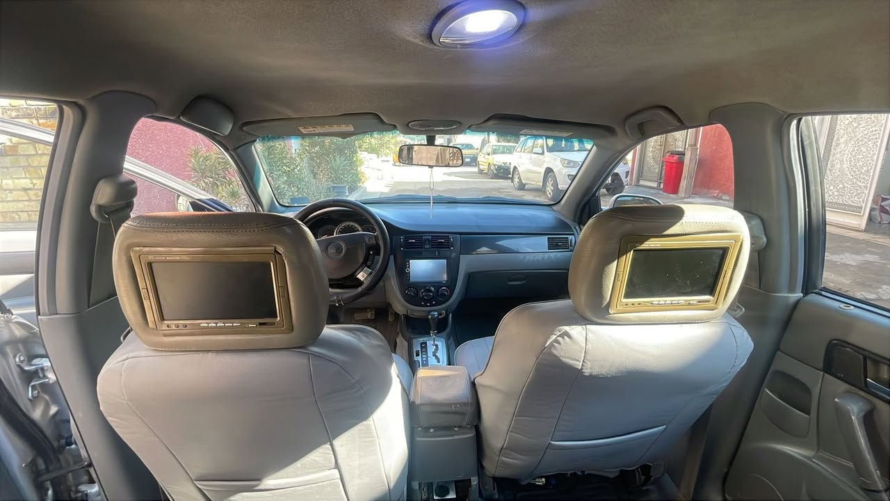 السلام عليكم دايو لاستي مديل ٢٠٠٧ مصبوغه عام اثر جراد 
مكينه كير صدر خير من الله جامه جديده باتري جديد دوشمه جديد رقم بغداد الجديد سعر ٦٢ بيه مجال مكاني بغداد الشعب السريدات رقم *********** مكلف بنشر اتصل
