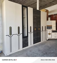 غرفة تركي • مديل اكسنت • ٧قطع