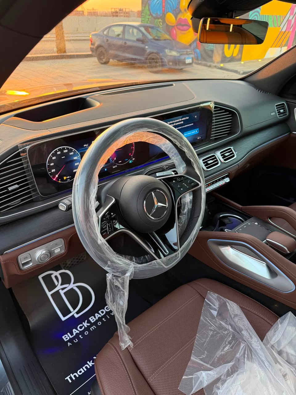 ✨Now Available Gle450 Model 2026 fully loaded premium plus wakel ✨
متاح جميع انظمه القسط 
اقل مقدم واقل فايده ٩.٩٪؜
بدون حظر بيع 
📱01550805551
📱01282641954


**إذا كنت صاحب هذا الإعلان وتريد حذفه لأي سبب، رجاءا أرسل رسالة إلى الدعم الفني**