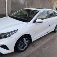 سيراتو ٢٠٢٤ • فول مواصفات • كفاله عامه