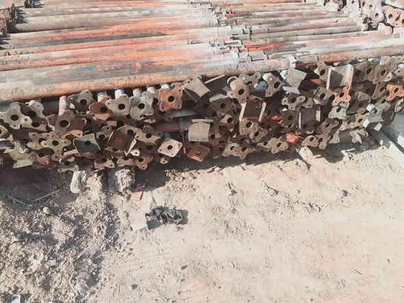 جكات للبيع 
العدد 750
الموقع البصرة... القرنة
نضاف جدا 
للتواصل ***********
***********
