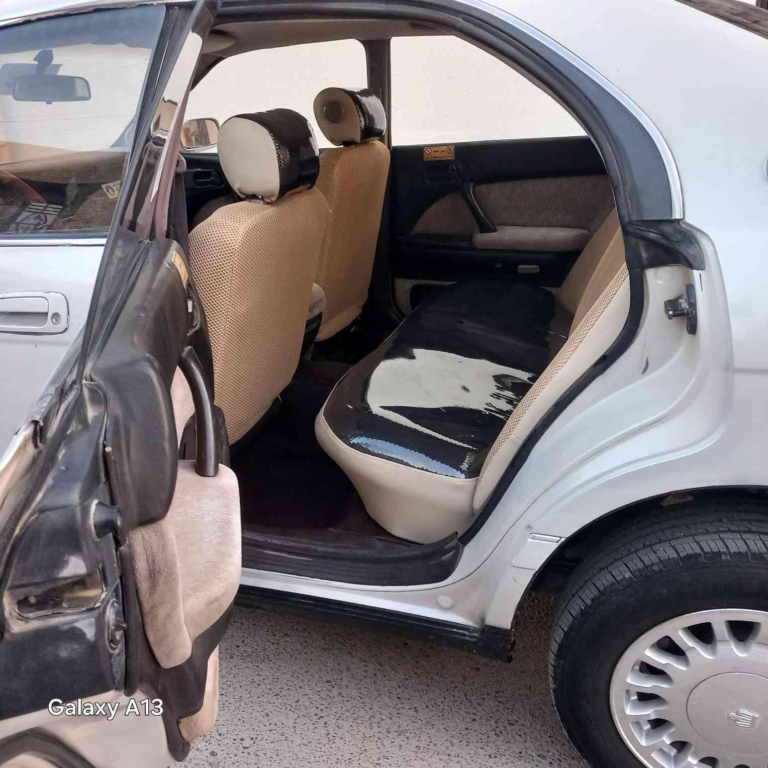 بطة كراون مديل 92 سيارة مكفولة كير مكينة كهربائيات رقم بغداد سنوية لل31 سعرها 55 وبيها مجال ***********
