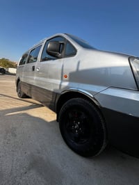 ستاريكس • ٢٠٠٧ • بدون حادث