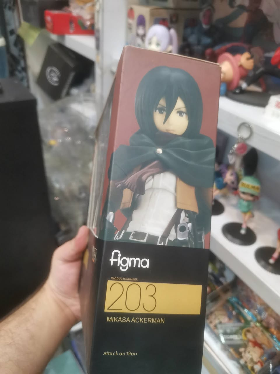 متوفر قطعة واحدة مفصلية


**إذا كنت صاحب هذا الإعلان وتريد حذفه لأي سبب، رجاءا أرسل رسالة إلى الدعم الفني**