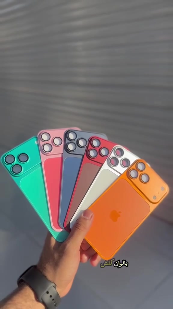 متوفر على اجهزه 🥰

iPhone 12 Pro Max
iPhone 13 Pro Max
iPhone 14 Pro Max
iPhone 15 Pro Max
iPhone 16 Pro Max

السفينه ستور

السفينه للهاتف النقال

العنـــــوان 

واسط - كوت - المشروع - قرب ساحــه العامل 

أوقات الدوام من الساعه 8 صباحاً إلى 11 مساء


**إذا كنت صاحب هذا الإعلان وتريد حذفه لأي سبب، رجاءا أرسل رسالة إلى الدعم الفني**