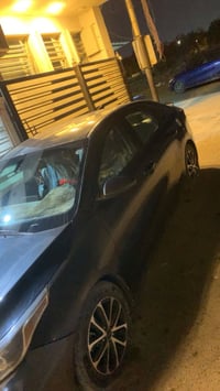 فورتي 2019 البيع حادث جاملق وباب السايق مبدل مرايكا  سياره ورد امريكا ...