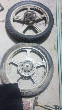 مستخدمات نص عمر البوش وكور مال 125cc وياله نجمه ثقيل بلاد2016واتس شغال...