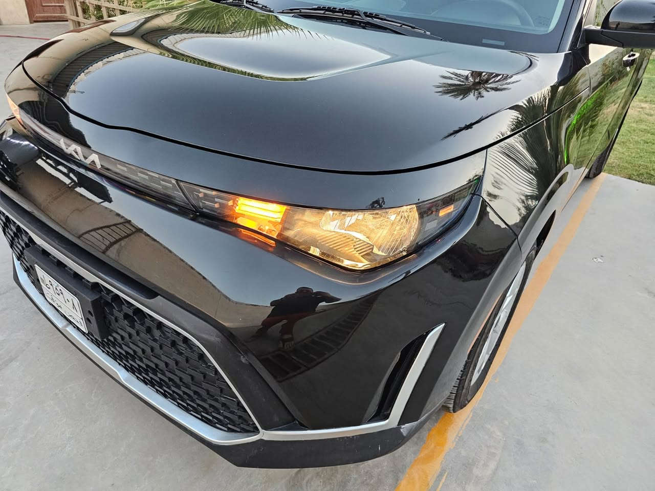 كيا صول 2023
محرك 2000 دوش
السعر144 حرة بلا رقم
صور الحادث مرفقه
للشراء الحضور الى معرضنا في الديوانية /نهاية شارع الزراعه /خلف البالات مقابل بيت القائد
موقعنا على خرائط كوكل 
https://maps.google.com/maps?q=31.9808691%2C44.9114847...
ا-------------------------------------------------------------------------
ضغط على الرابط  صفحه ليصلك كل ماهو جديد 
https://web.facebook.com/%D8%A7%D9%84%D8%B4%D8%A7%D8%B1%D9%82%D8%A9-%D9%84%D8%AA%D8%AC%D8%A7%D8%B1%D8%A9-%D8%A7%D9%84%D8%B3%D9%8A%D8%A7%D8%B1%D8%A7%D8%AA-%D8%A7%D9%84%D8%A7%D9%85%D8%B1%D9%8A%D9%83%D9%8A%D8%A9-1100095360196333
--------------------------------------------------------------------------
اوالاتصال على الارقام التاليه
*********** #واتساب #تلكرام https://t.me/alsharqeh88
***********  #واتساب
***********
***********
--------------------------------------------------------------------------- 
اضغط على رابط واتساب للتواصل  معنا 
https://api.whatsapp.com/send/?phone=%2B964***********...
اوقات الدوام من الساعه 2 ظهرا ولغاية 11 ليلاً
