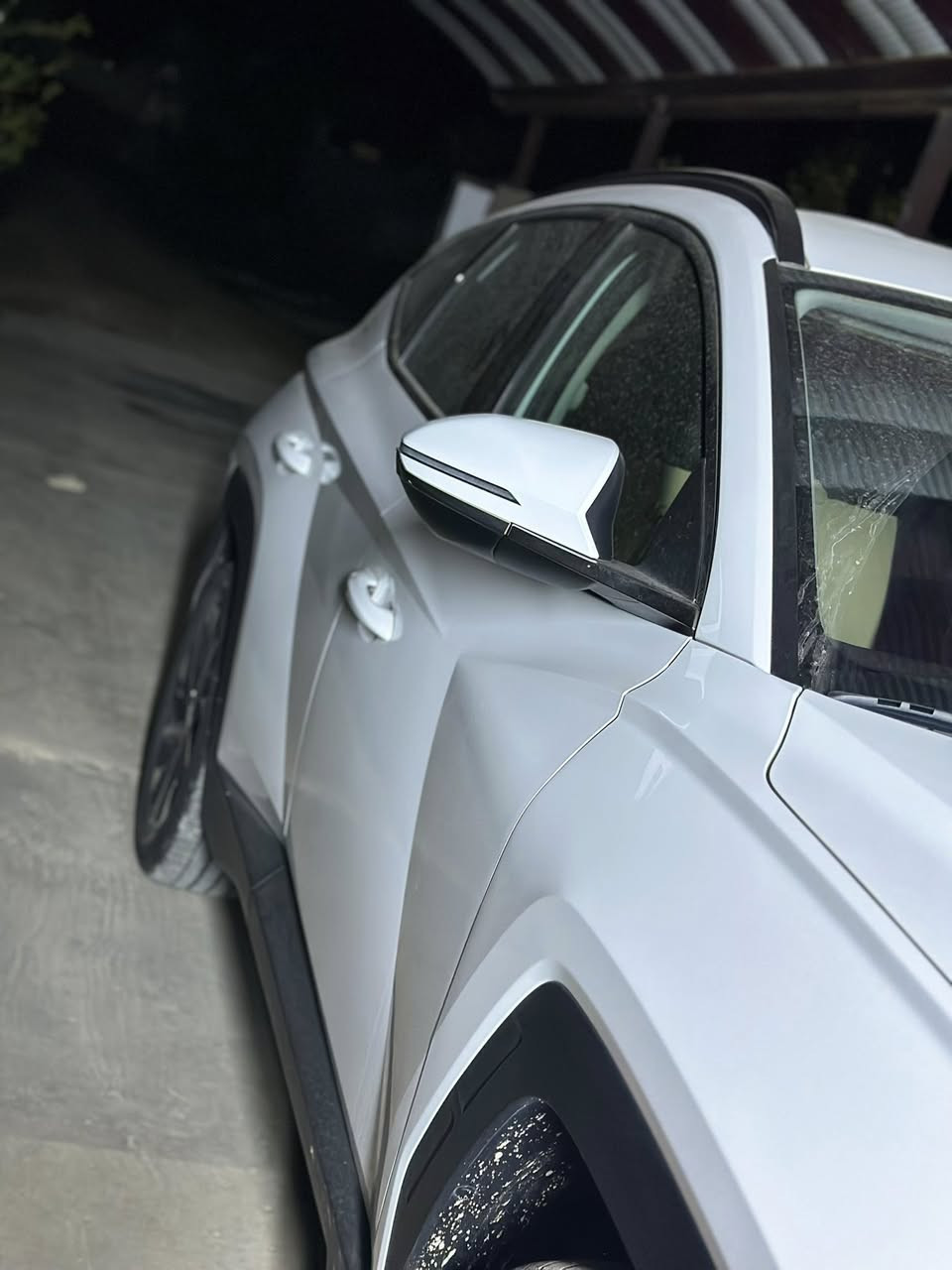 توسان موديل 2023 مكفوله كفاله عامه ماشيه 11 الف رقم شمالي العنوان واسط صويره الاتصال على الرقم ***********//***********
