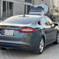 فيوجن ٢٠١٦ • وارد امريكي • رقم اربيل