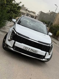 كيا سبورتج  2026 خليجي الشكل الجديد   مواصفات ( ViP )  والداخل الجملي ...