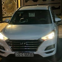 توكسن • ٢٠١٩ • بدون صبغ