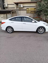 اكسنت 2015 خليجي مكينة 6000 قطرتين المكينه ما مفتوحه الكير ما مفتوح تب...