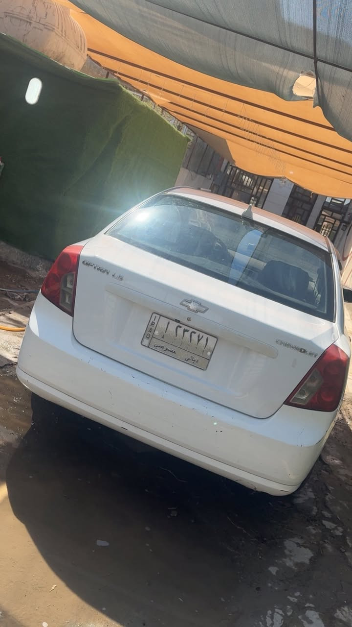 سلام عليكم للبيع اوبترا موديل 2011 خليجي رقم ديالى مشروع وطني
بيها جاملغ امامي فقط رش وتوحيد شويه من باب  عكس سائق بأسمي المكان بغداد دوره السعر ٧٩
***********
