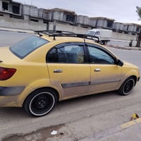 كيا ريو • ٢٠٠٨ • الموصل