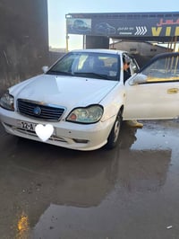 ٢٠١٣ • محرك بنفخ • بدون صبغ