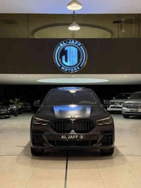 X6 M • ٢٠٢٢ • فول مواصفات