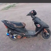 بوشه 55 • فول • معدل