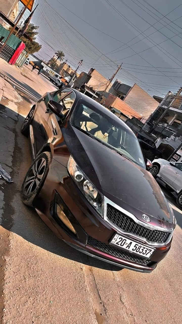 سياره  مراوس حسب القناعه


**إذا كنت صاحب هذا الإعلان وتريد حذفه لأي سبب، رجاءا أرسل رسالة إلى الدعم الفني**