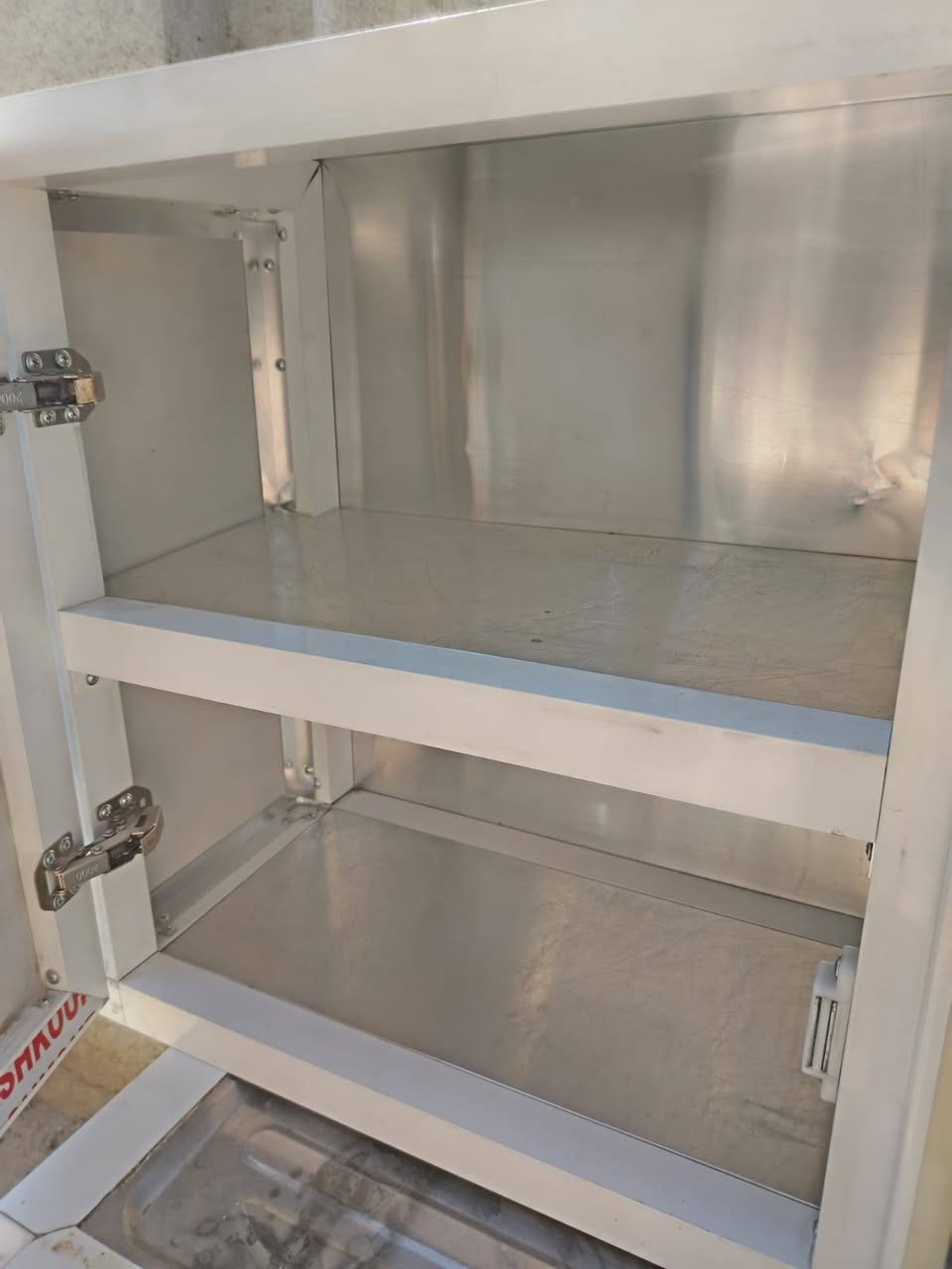 كاونتر سنك مع ملحق قياس متر ونص نضيف كلش مابي اي ضرر اللمنيوم شغل درجه اولى مو سوكي


**إذا كنت صاحب هذا الإعلان وتريد حذفه لأي سبب، رجاءا أرسل رسالة إلى الدعم الفني**