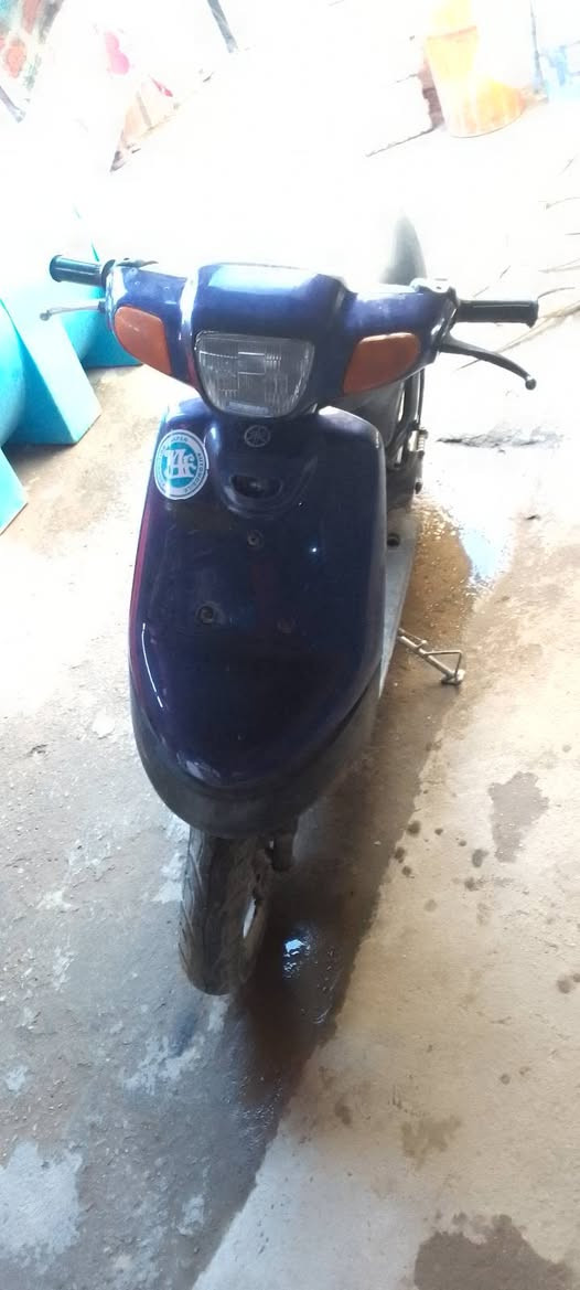 السلام عليكم عندي دراجة سرعه 60 بطه فحل نضيفه البيع لسعر خاص رقم *********** مكاني بغداد الدوره
