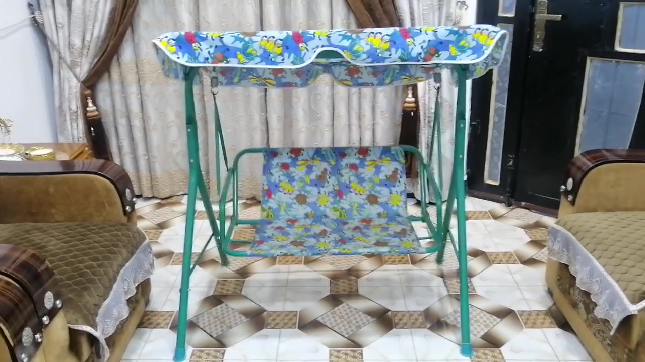 مرجوحه اطفال للبيع السعر ب25
المكان بلرحمه
***********

