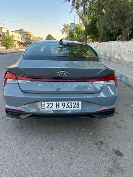 سلام عليكم  للبيع 
هونداي النترا 2022وارد أمريكي   

مكاني بغداد 

 ***********

محرك 2000 دوش المرغوب 

الموصفات 🔻

🔴 مفتاح بصمة 

🔴 بصمة أبواب 

🔴 دخول ذكي 

🔴 بصمة صندوق

🔴 تشغيل عن بعد 

🔴 شاشة عداد سبع الاوان متغيره 

🔴 فول تحكم ستيرن جهتين

🔴 شاشة كار بلي 

🔴 كامرة خلفية دوارة 

🔴 رادار امامي 

🔴 رادر جانبي 

🔴 رادر خلفي 

🔴 تحديد مسار 

🔴 مثبت سرعة 

🔴 نقطة عمياء 

🔴 بريك تفاعل اوتتماتيك اثناء اقتراب من الجسم

🔴 انظمة قياده Drive mode ثلاث وضعيات 

🔴  لايت حاجب لد

🔴 صندوق ذكي يفتح عن الاقتراب 

🔴 نظام abs
وبعد بيهه موصفات 

🛑كشنات تدفئة 

✅السعر 165
