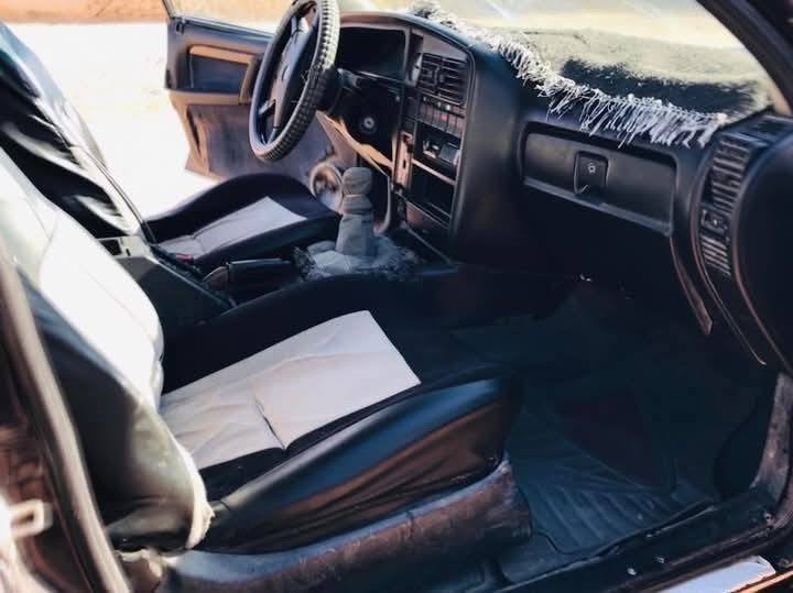 السلام عليكم
للبيع اوبل اوميكا موديل 1991

رقم الهاتف ***********
