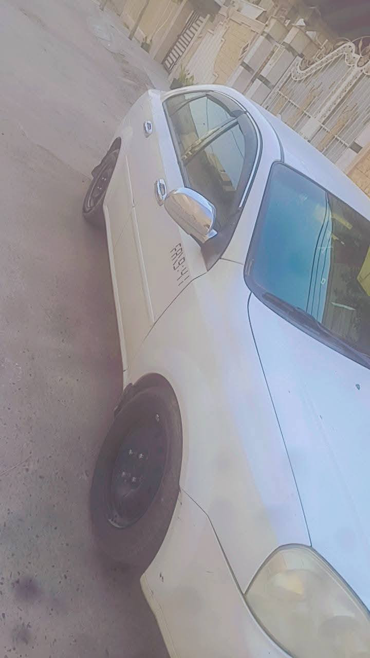 السلام عليكم
اوبترا12  
منضومة تبريد جديدة
صدر امامي خلفي جديد
منضومة بانزين جديدة البارحة يعني شغل واطلع موسم كامل زوج تاير جديد
والكشر تجي وتشوف بعينك 
قايش داينمو جديد 
غرفتها نضيفة 
شاشه وكامره 
مكينة حاوية 
السيارة باسمي رقم الجديد سنوية وهزة 
***********
سيارة حلوة وكاعده نصبتها حلوه عنوان حله شارع 80.   سعر72وبيها مجال
