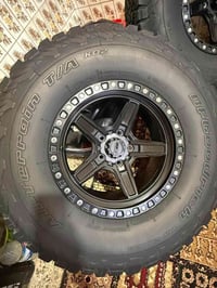 تايرات تخم كامل انتاج ٢٢ بي اف كود رچ والي يعرفهن يعرف قوتهن وعمرهن هذ...